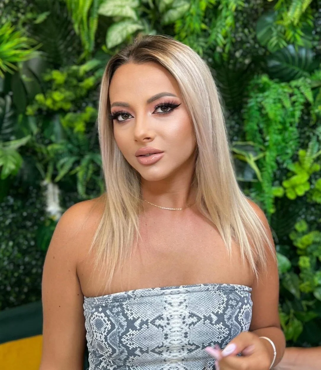 XXX Porn Photo of Nude Wet_Dakota 37