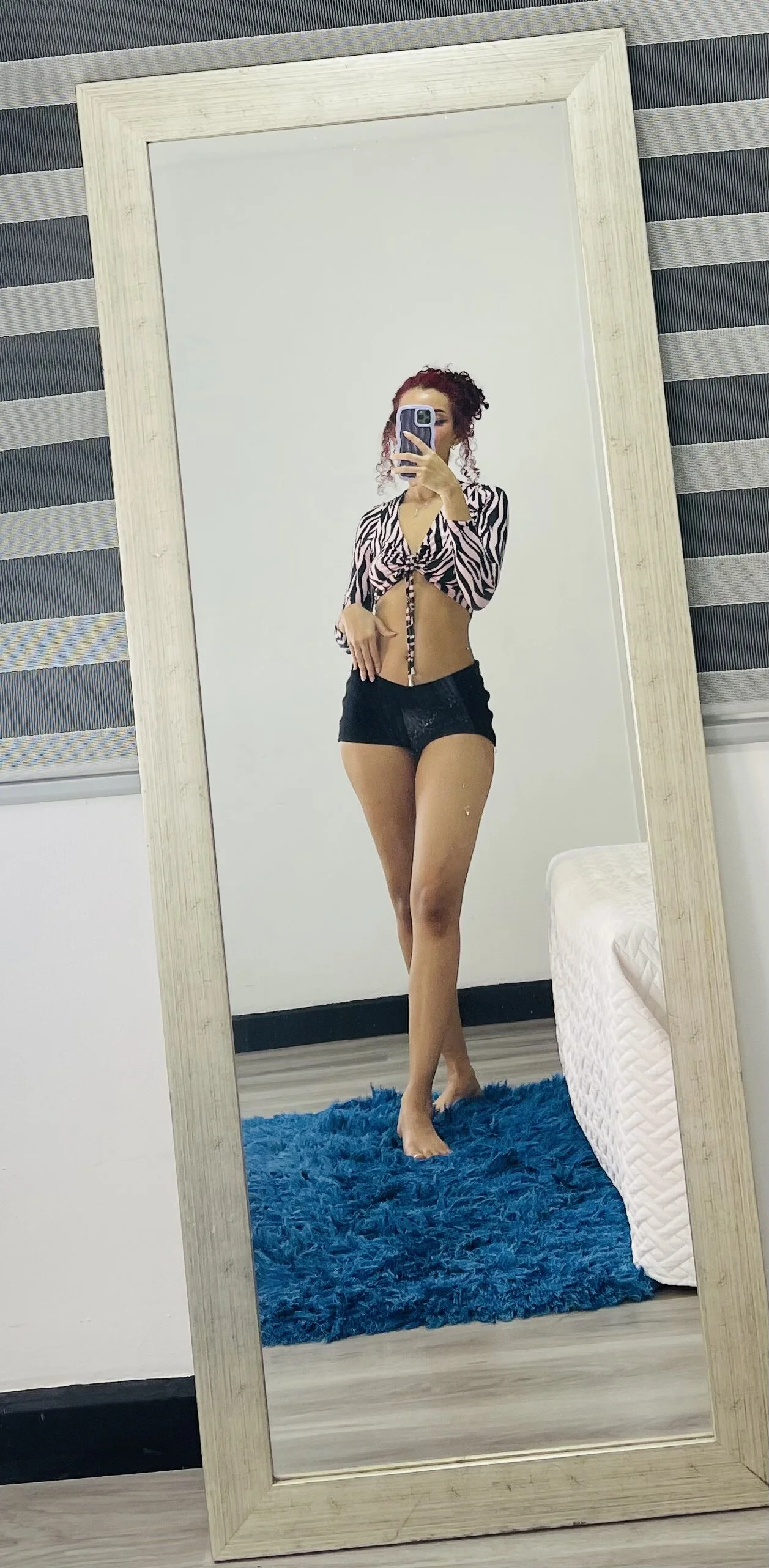 XXX Porn Photo of Nude LillyDolls23 108