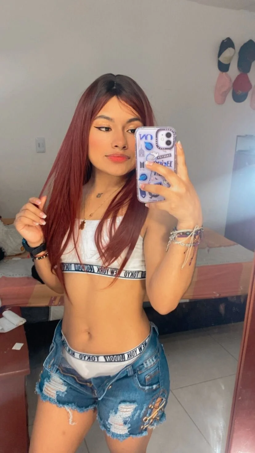 XXX Porn Photo of Nude ChantalPetit 35