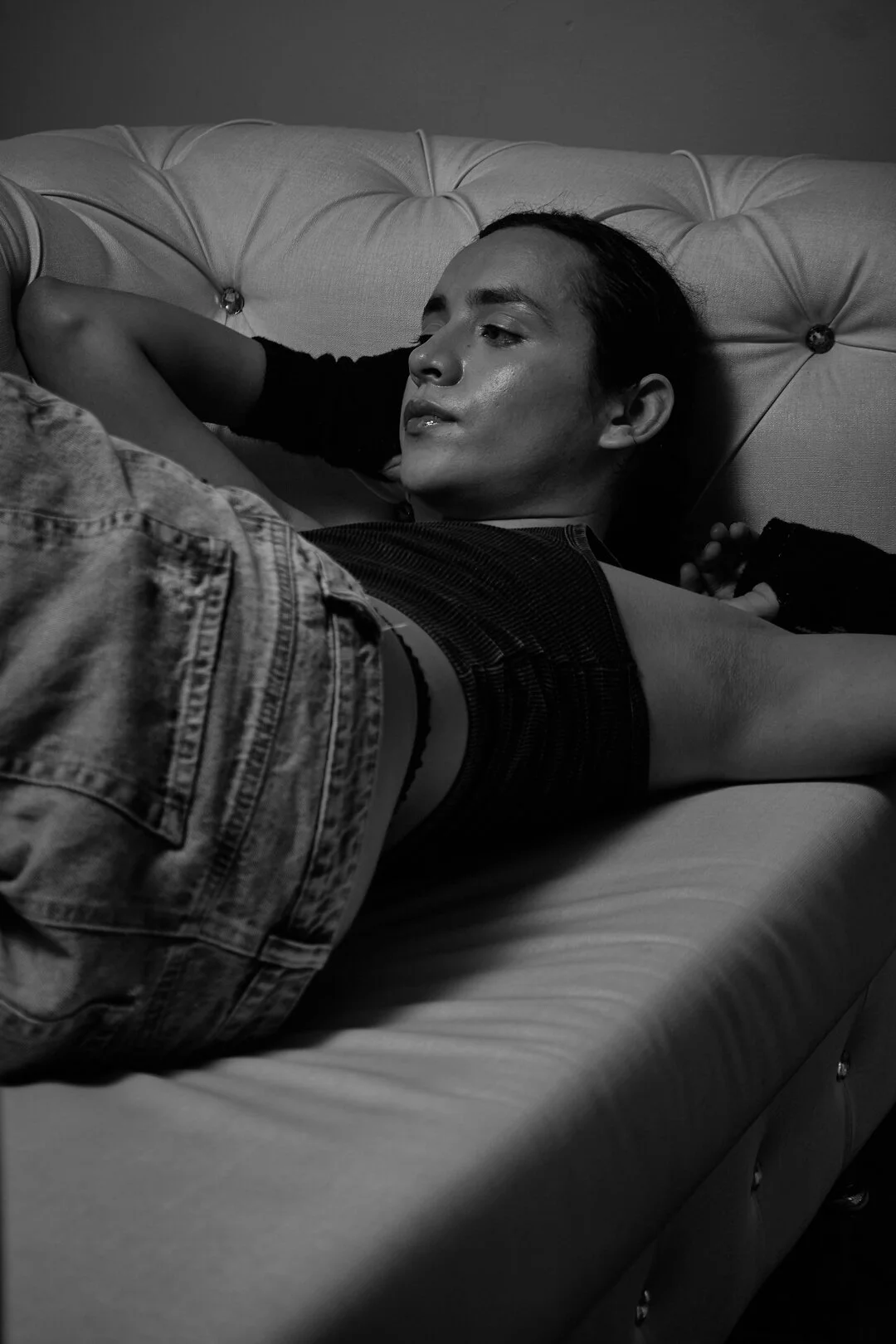 XXX Porn Photo of Nude Brann_tadzio 16