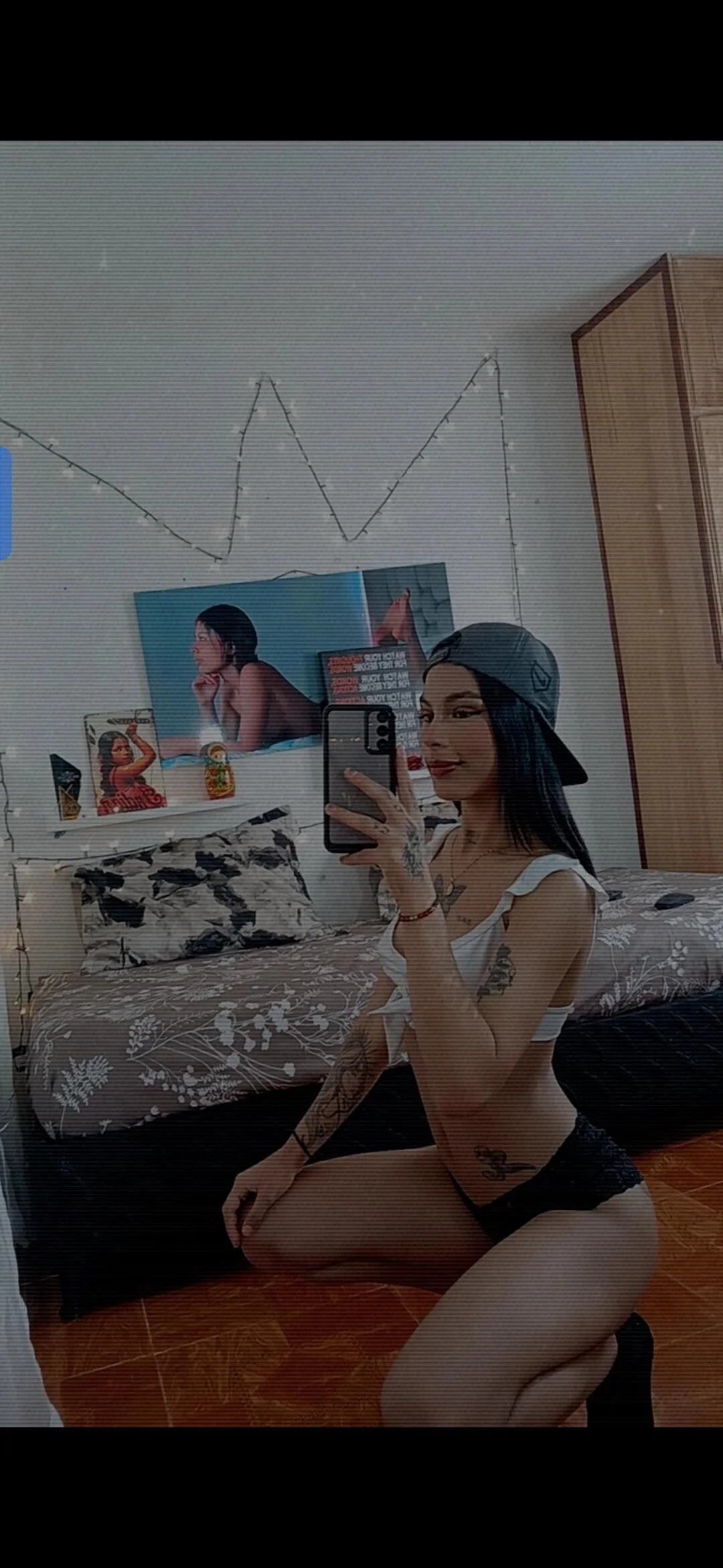 XXX Porn Photo of Nude Dolcee_zoe 2