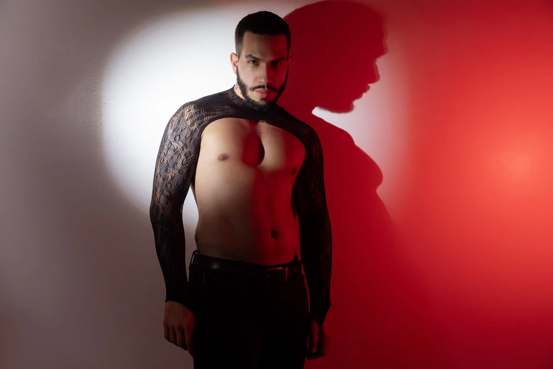 XXX Porn Photo of Nude Matt_Ferrer 151