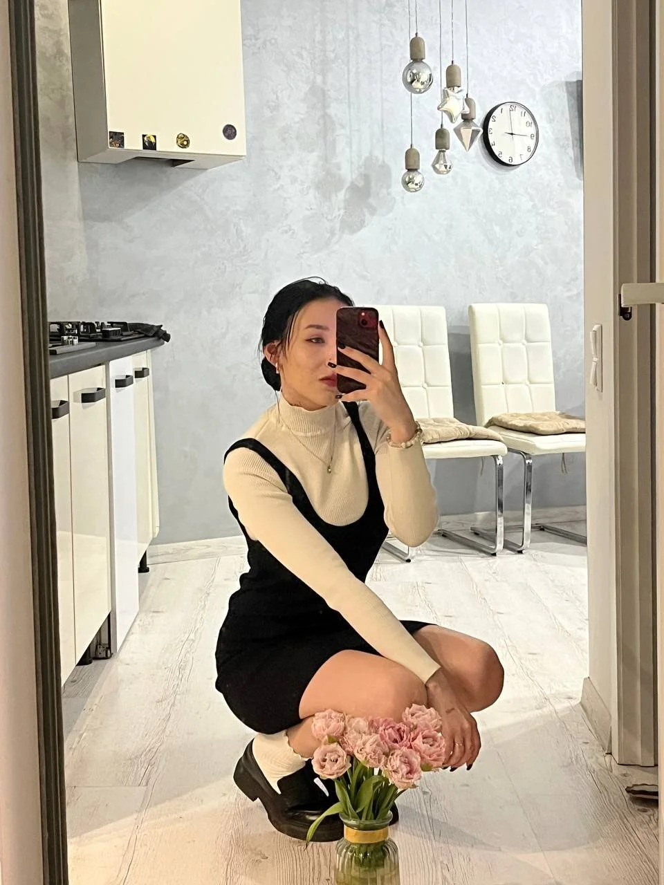 XXX Porn Photo of Nude NikkiGoldSide 26