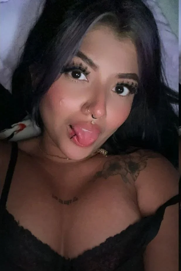 XXX Porn Photo of Nude Abbyqueen23_ 4