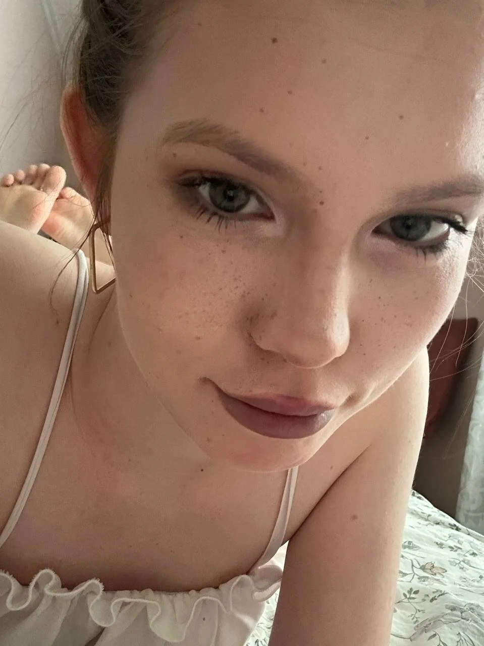 XXX Porn Photo of Nude Juleeton 185