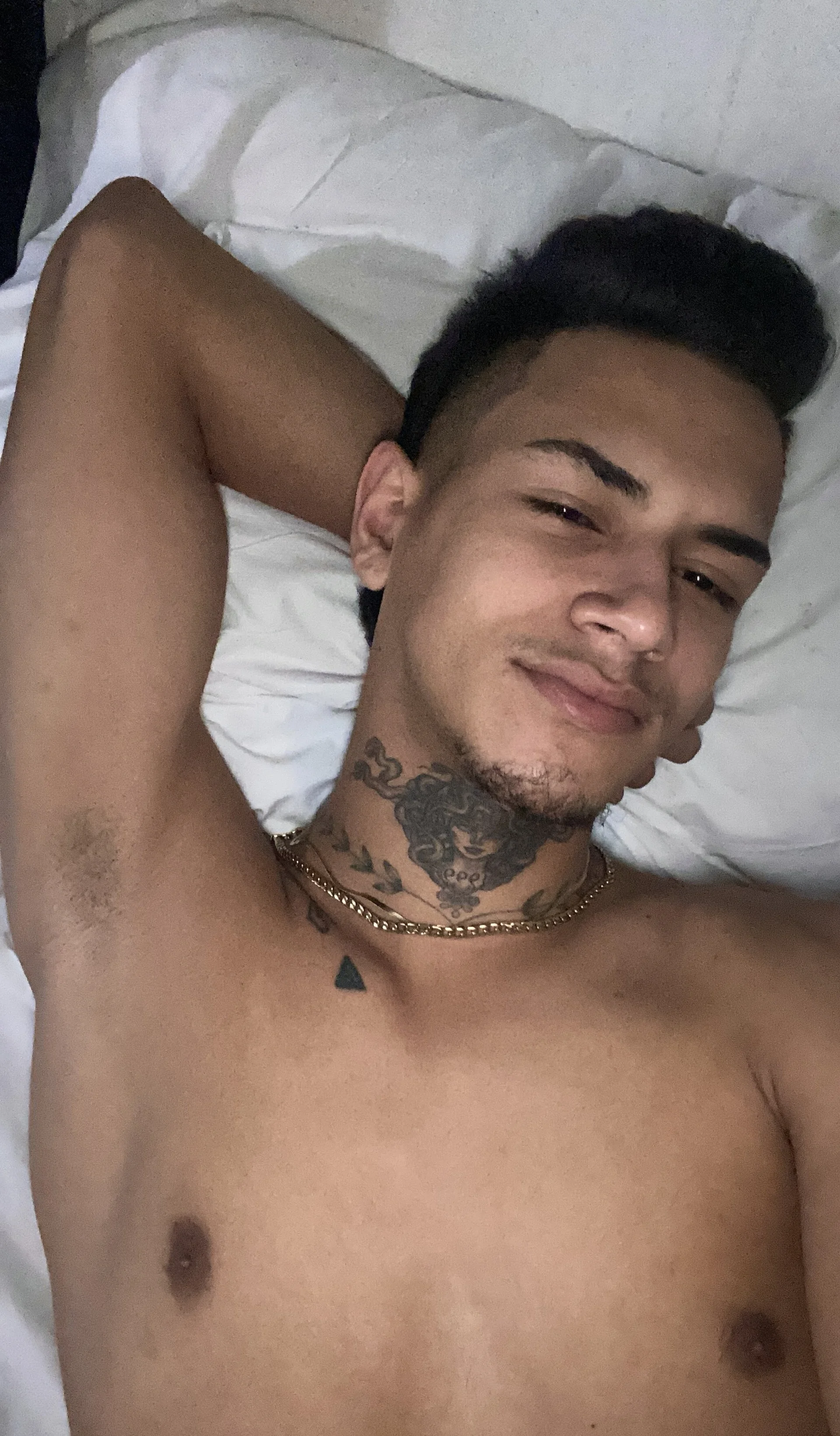 XXX Porn Photo of Nude JAYCOB00 2