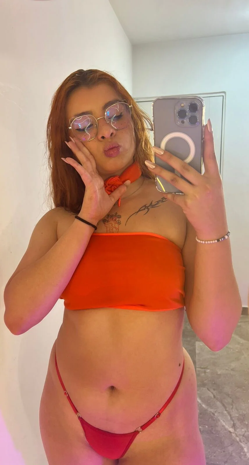 XXX Porn Photo of Nude Naomy_tay1 38