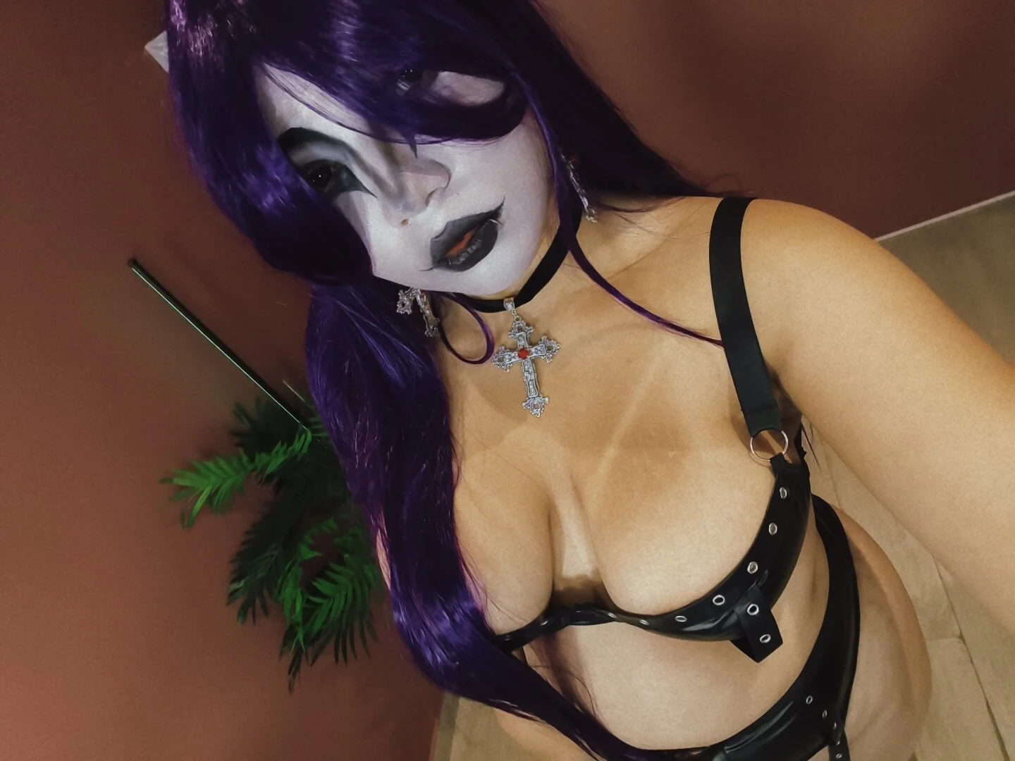 XXX Porn Photo of Nude sweetalicexxx_ 16