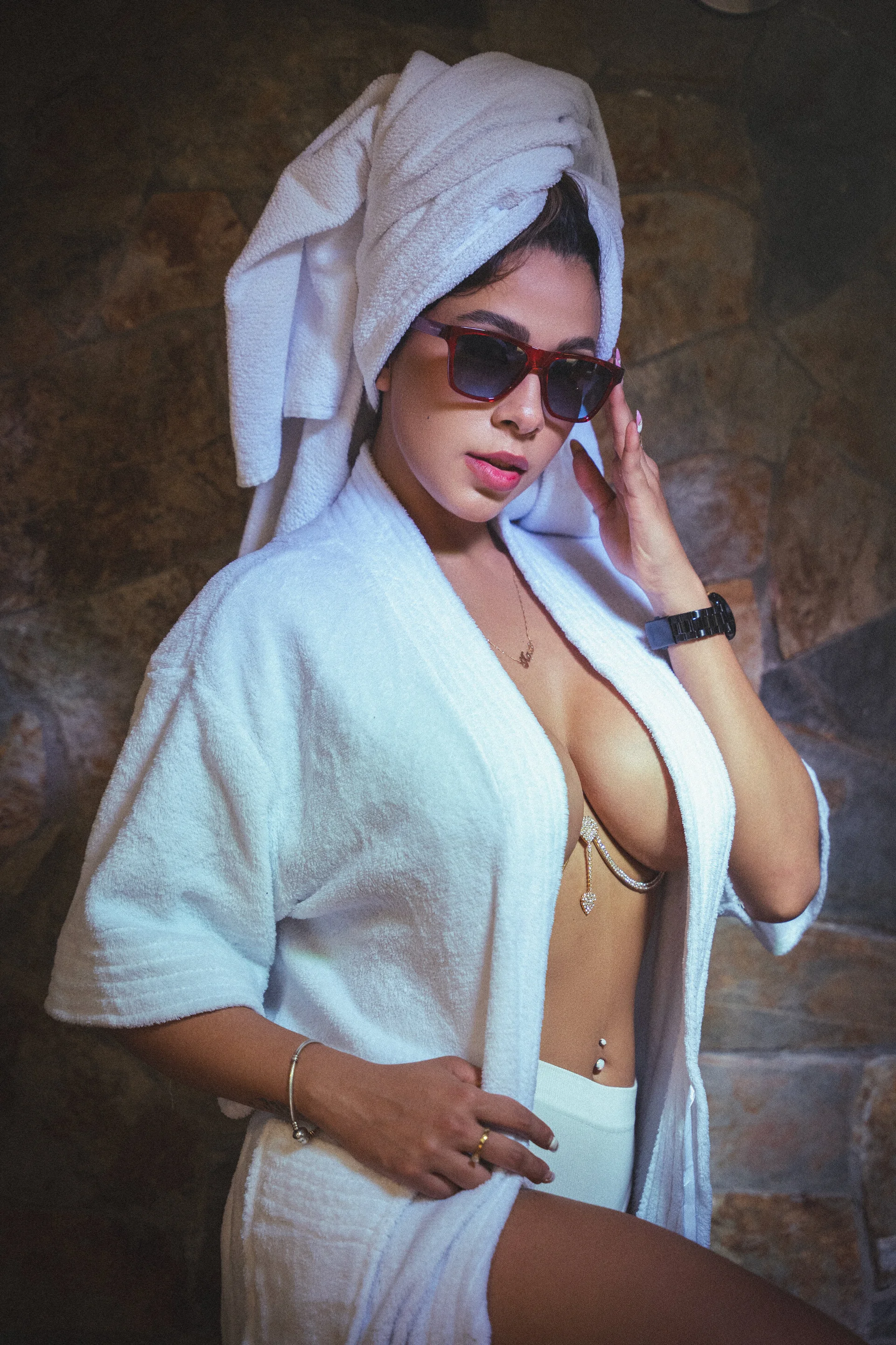 XXX Porn Photo of Nude kristy_calderon 32