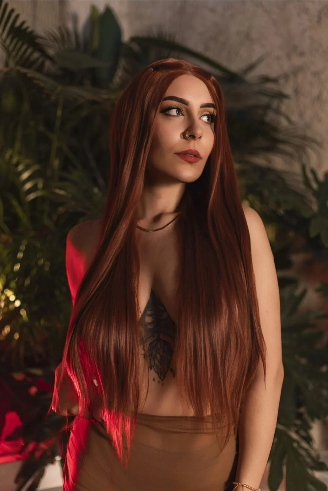 XXX Porn Photo of Nude alesziarose_ 14