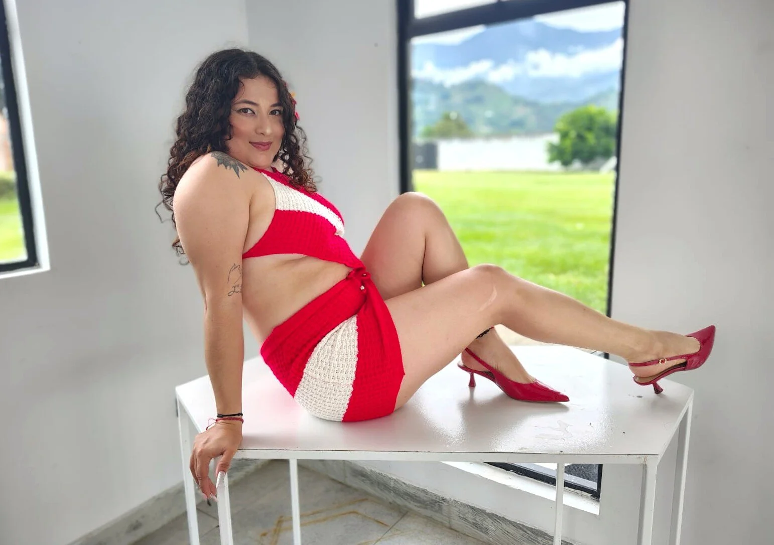 XXX Porn Photo of Nude eva_rosse69 304