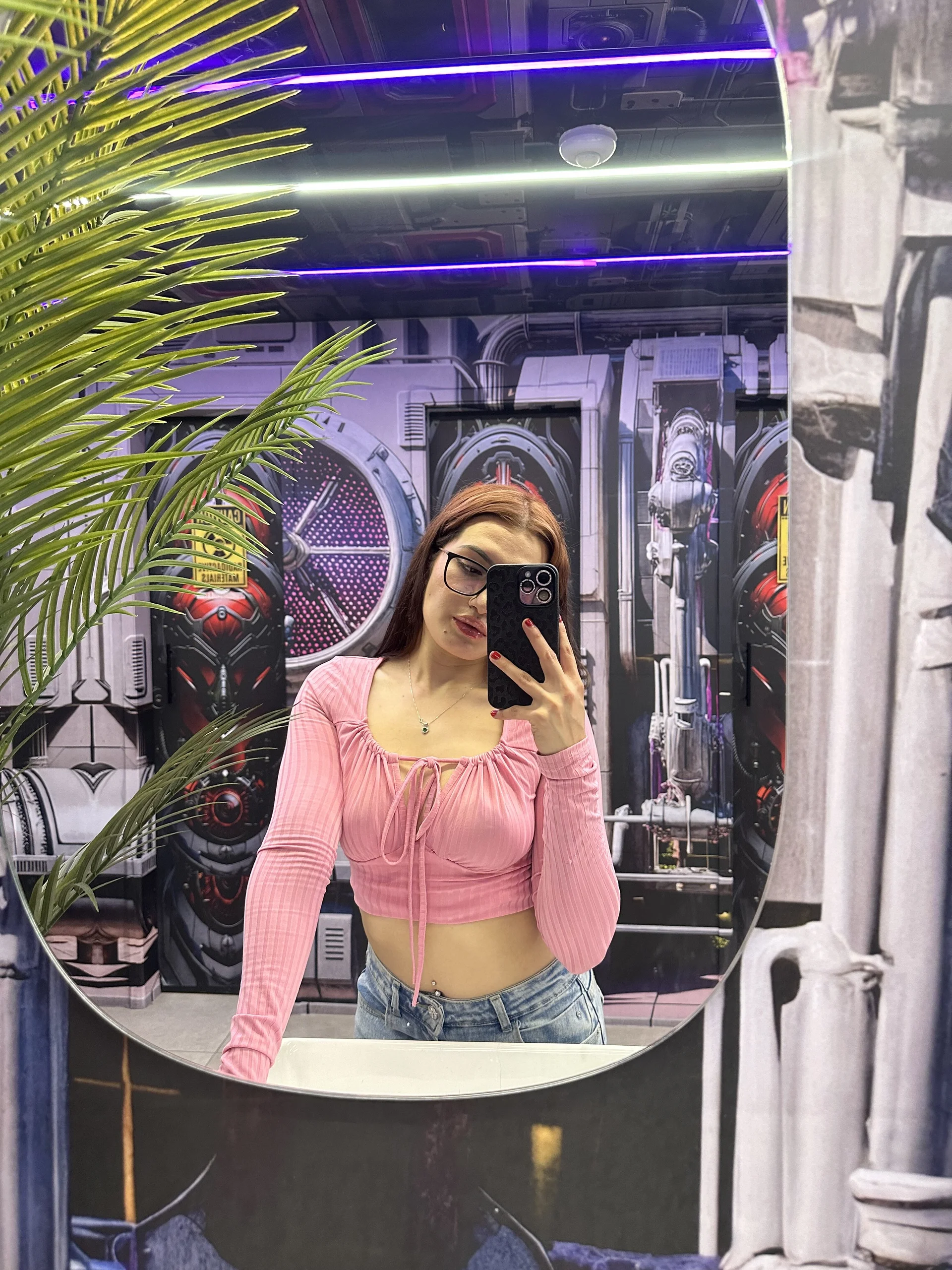 XXX Porn Photo of Nude Madisson_Leblanc 2