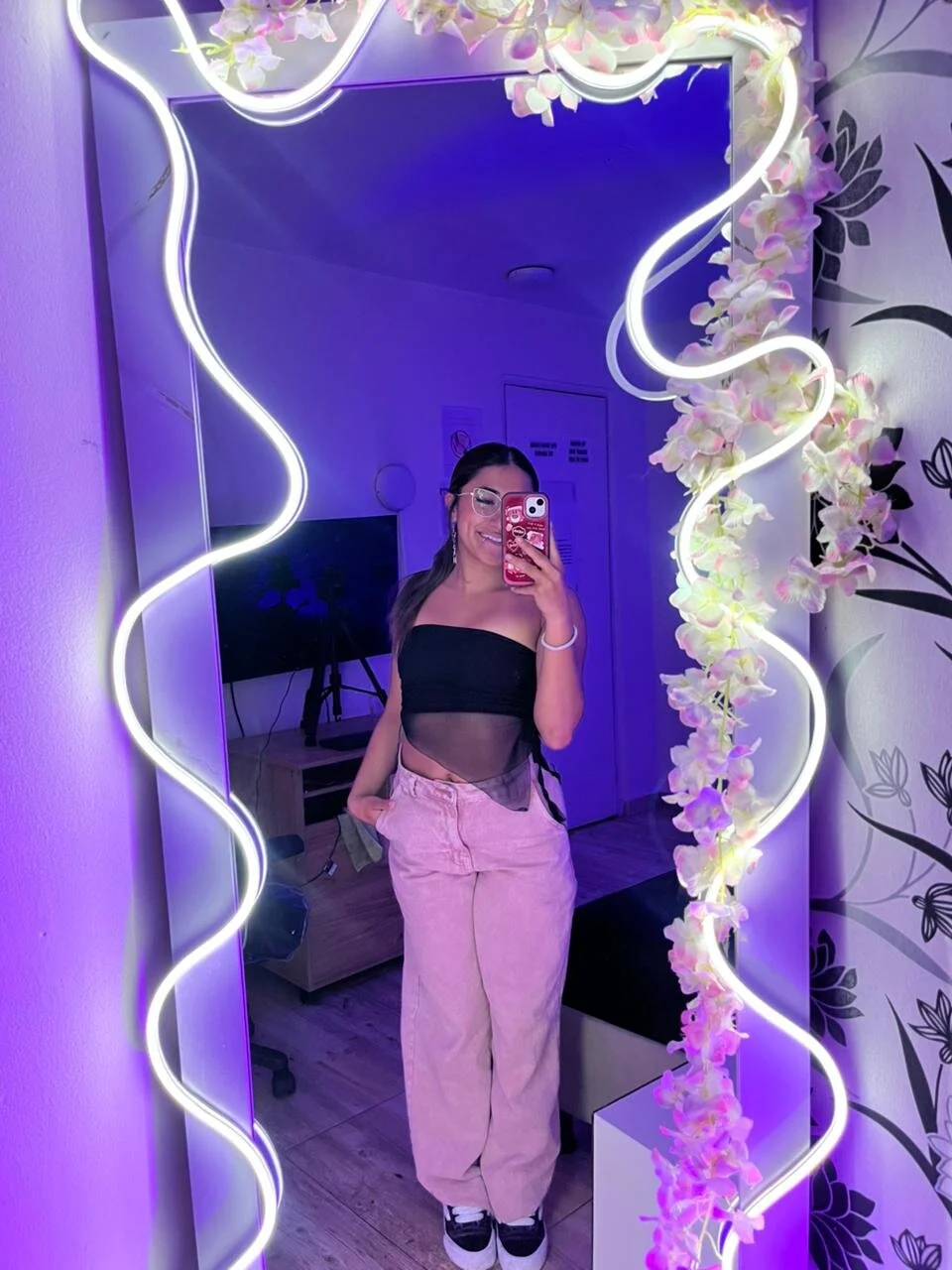 XXX Porn Photo of Nude Madie_amoretti 2