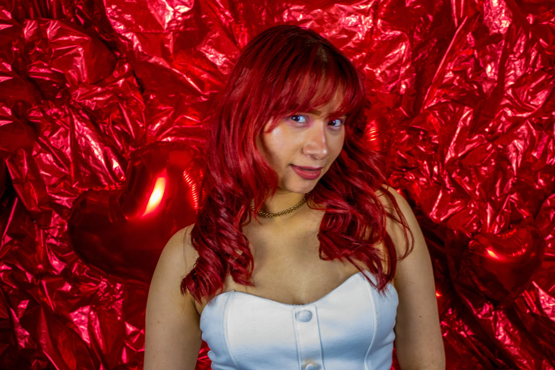 XXX Porn Photo of Nude Melannytaylor 57