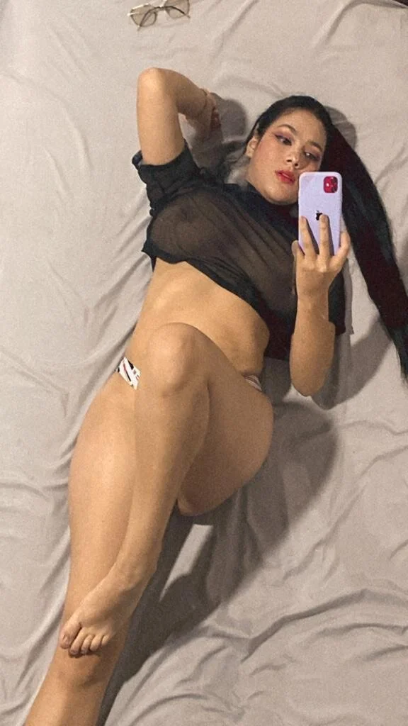 XXX Porn Photo of Nude VALERIADREMS 8