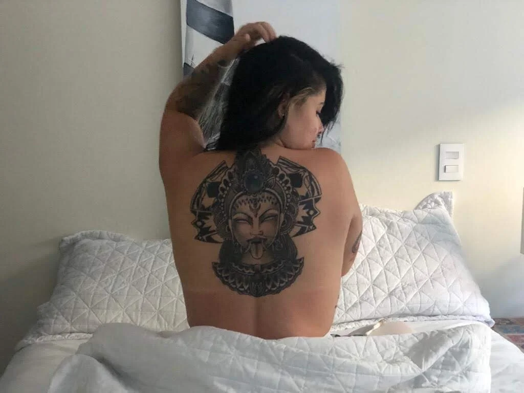 XXX Porn Photo of Nude Juliietha_servas 7