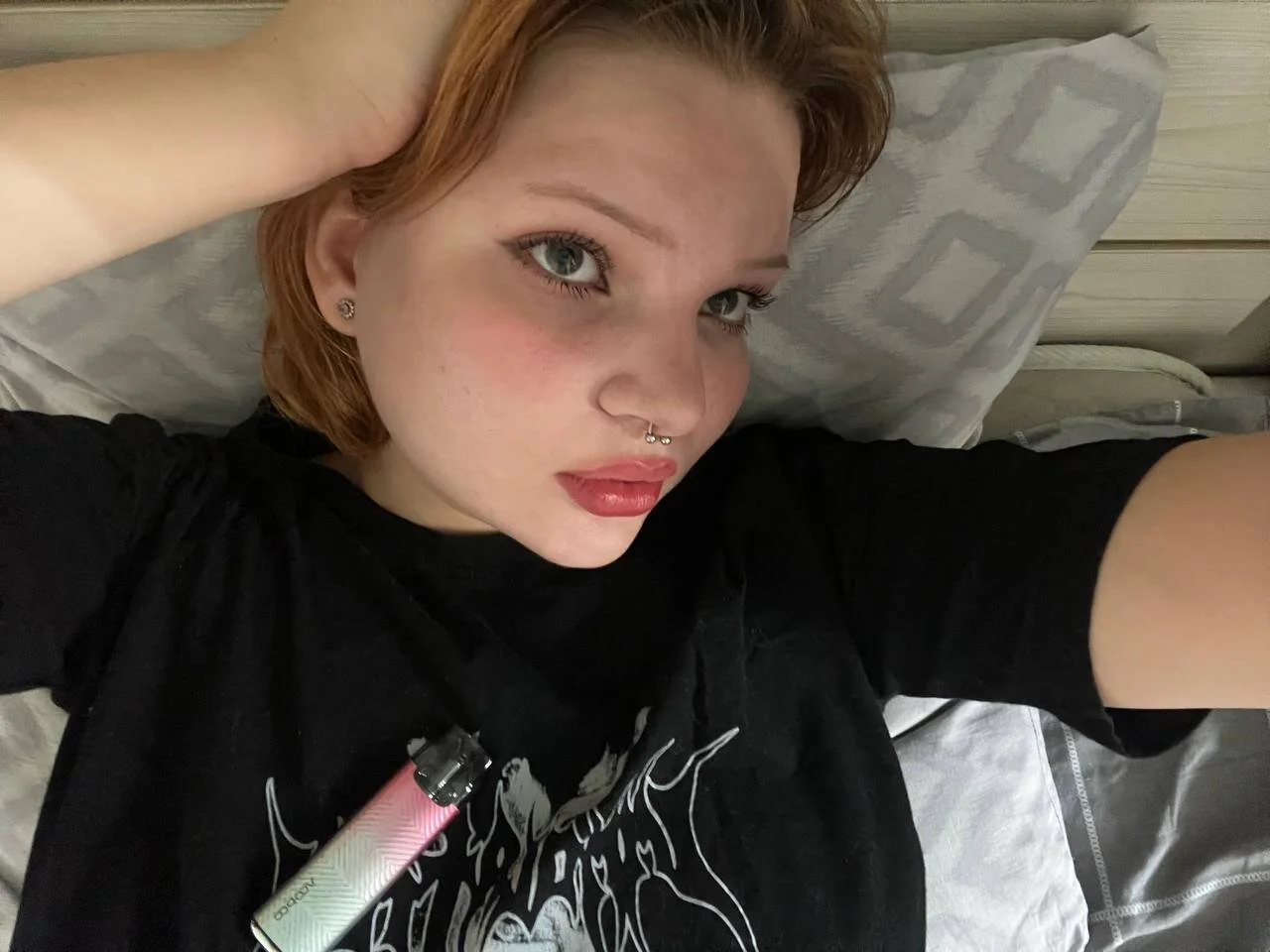 XXX Porn Photo of Nude babyyullii 4