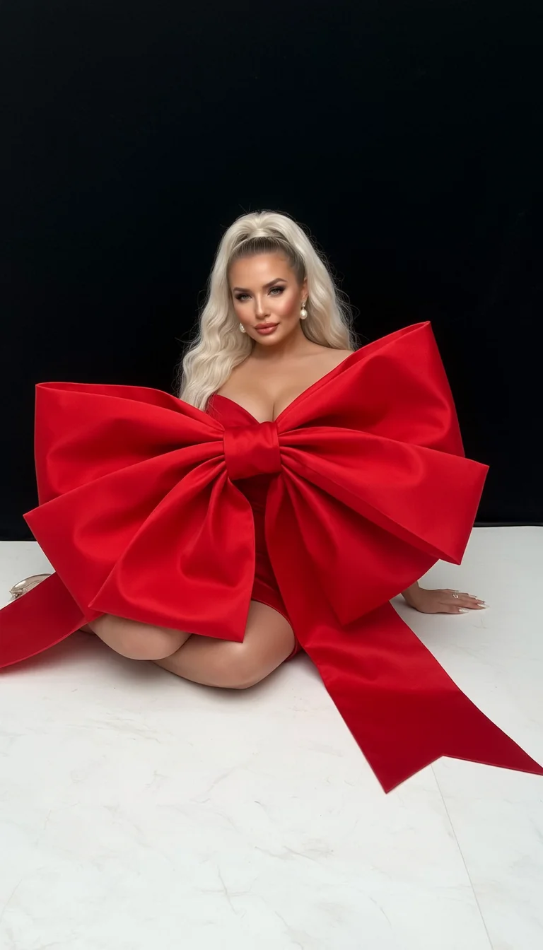 XXX Porn Photo of Nude evedanger 63