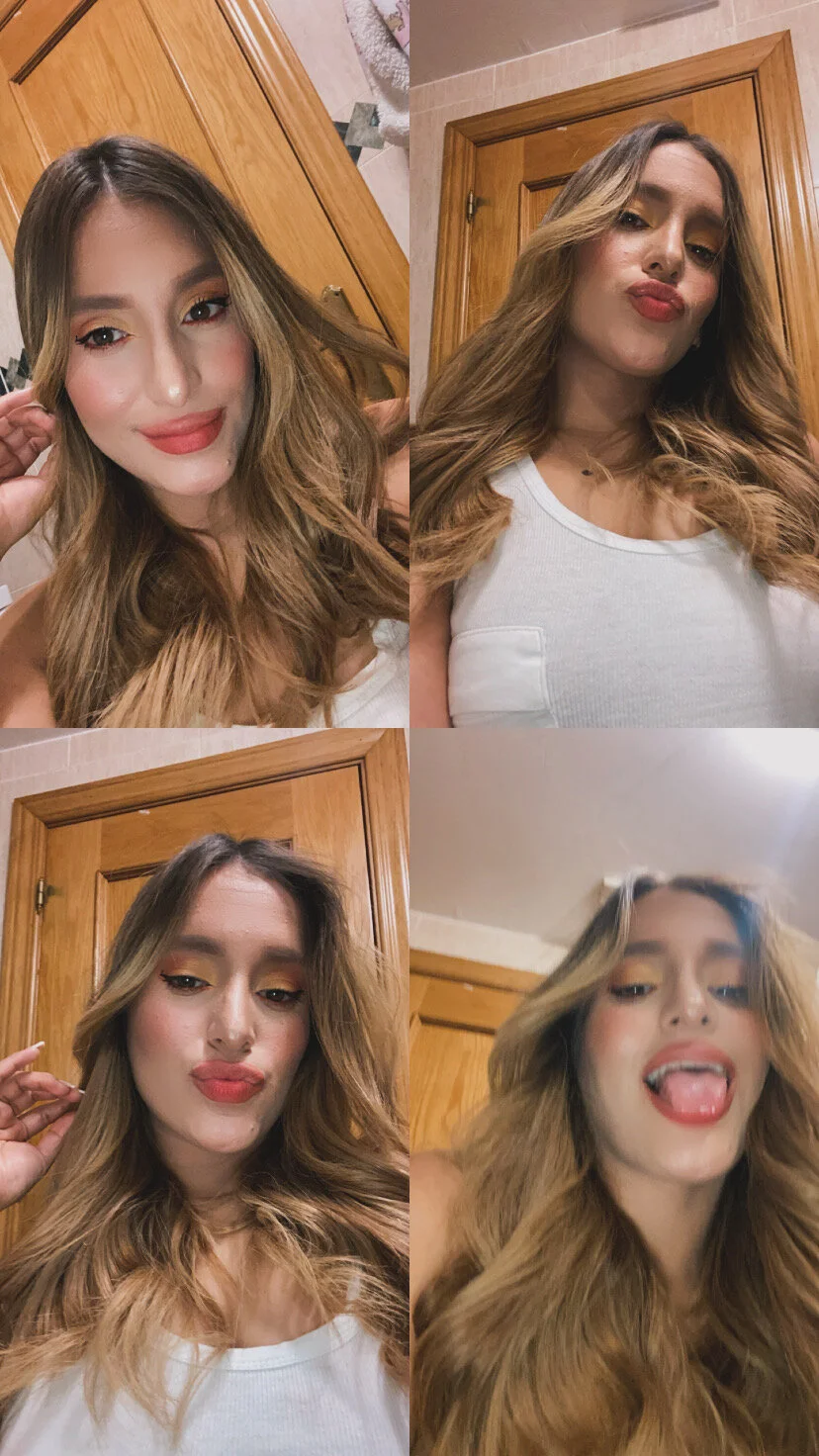 XXX Porn Photo of Nude Agnescruzz 30