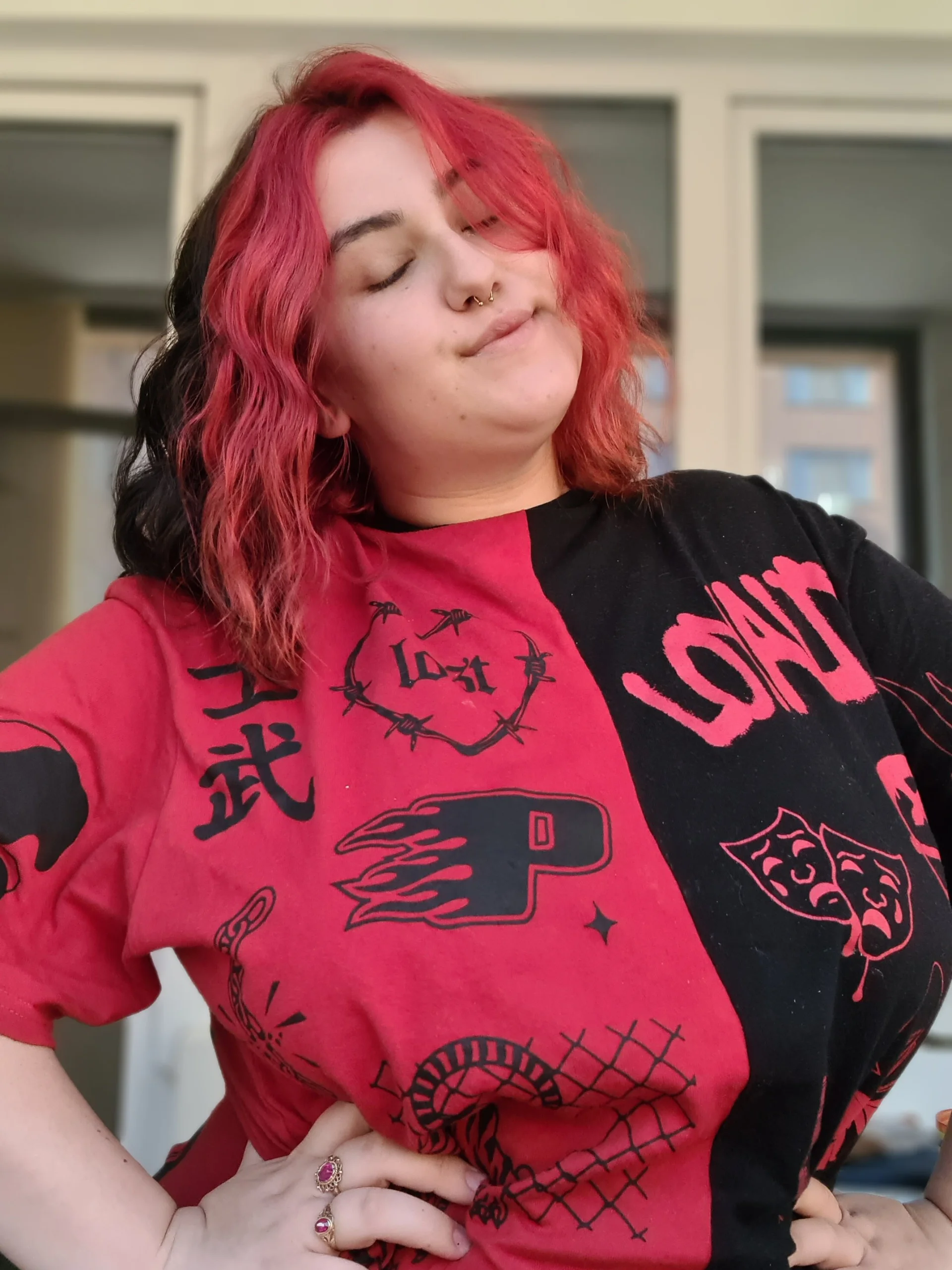 XXX Porn Photo of Nude annavalentinebbwx 3
