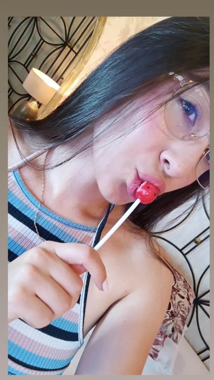 XXX Porn Photo of Nude Elisabetta_Amour 10