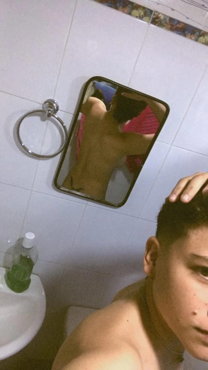 XXX Porn Photo of Nude Antonella_Cruz02 11