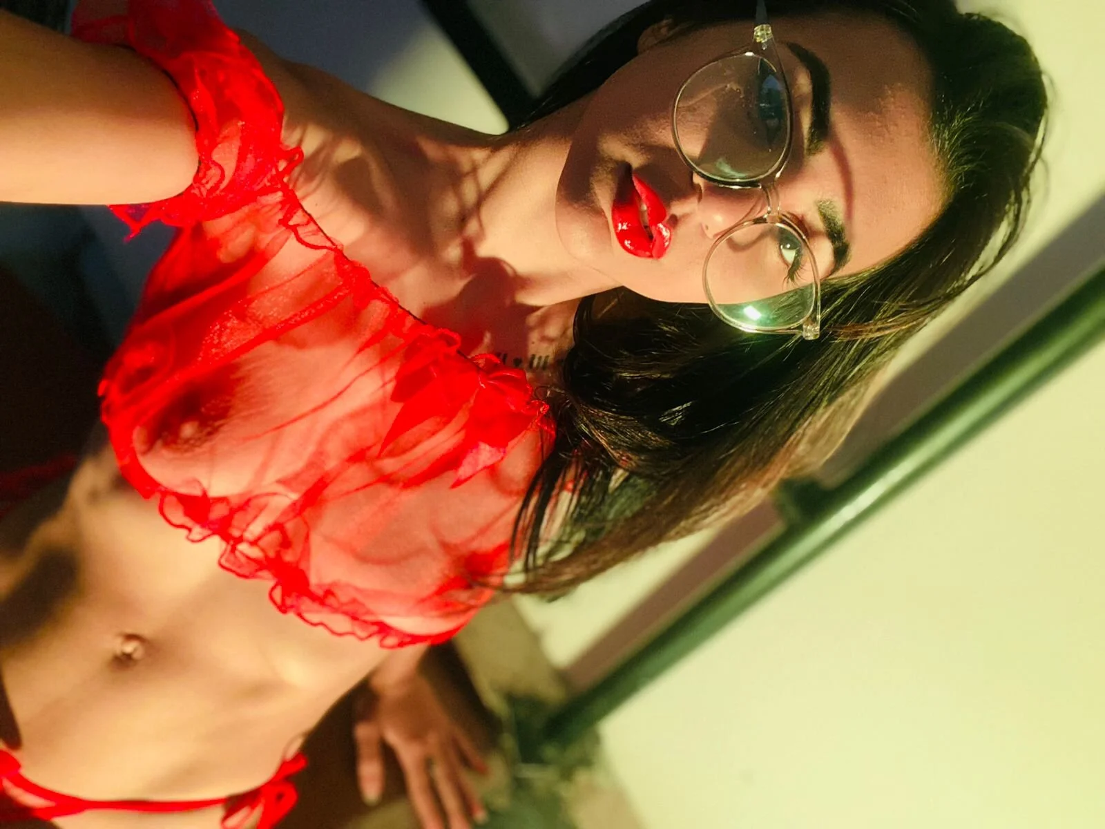 XXX Porn Photo of Nude IsisRouse 46