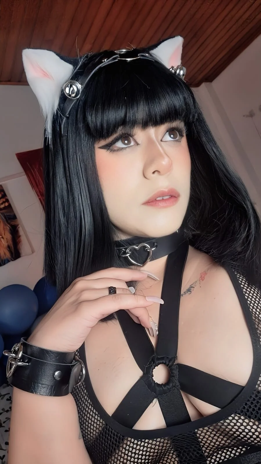 XXX Porn Photo of Nude _niiky 44