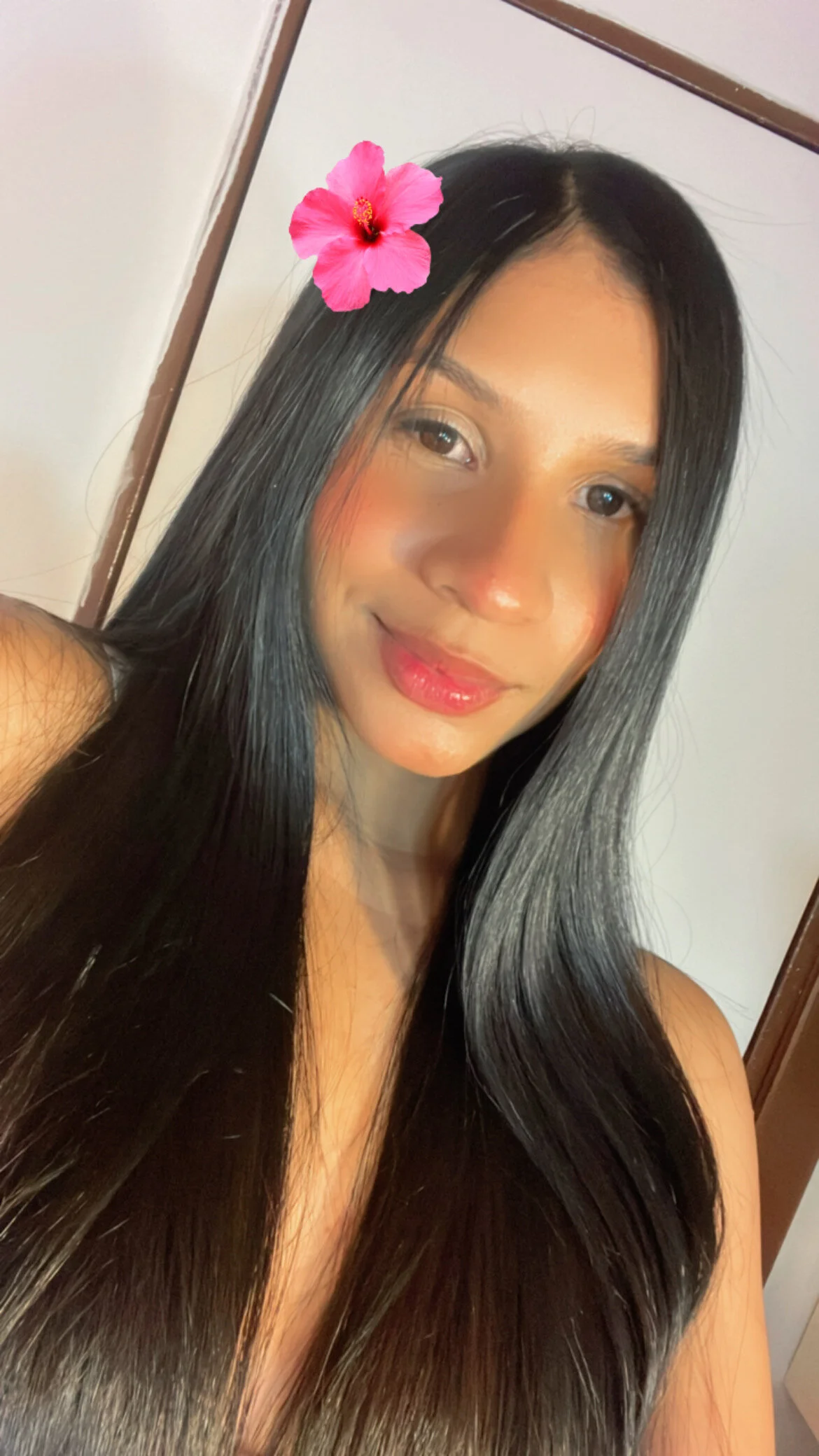 XXX Porn Photo of Nude Danaeluxe 7