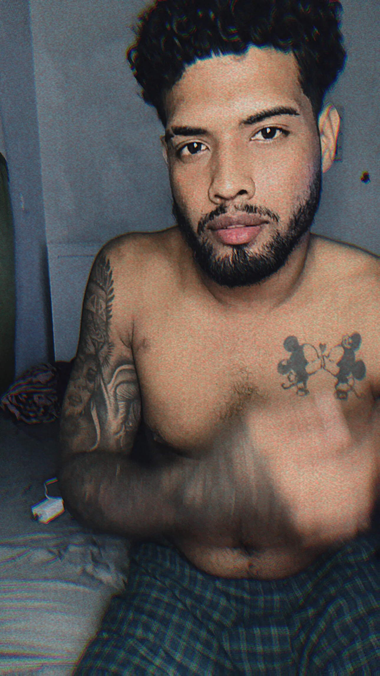 XXX Porn Photo of Nude Laboriyeldomi 18