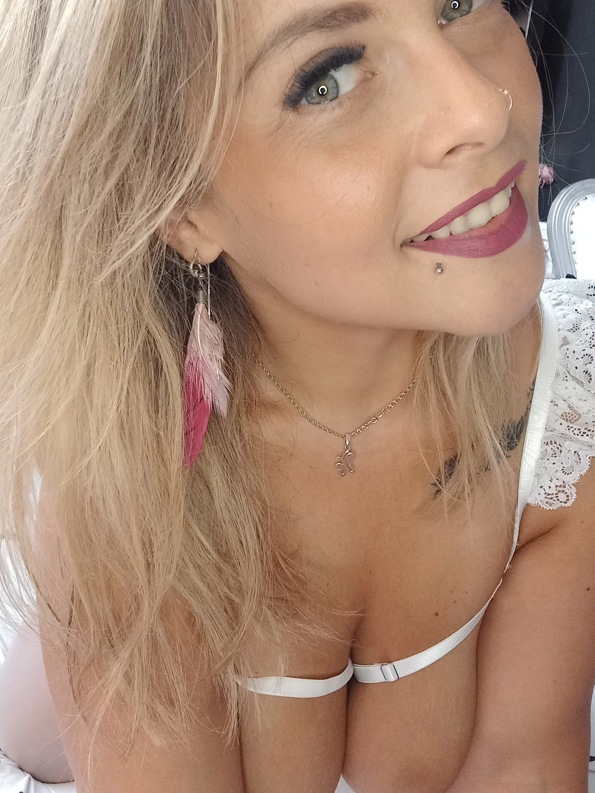 XXX Porn Photo of Nude ZoeMesmerizee 487