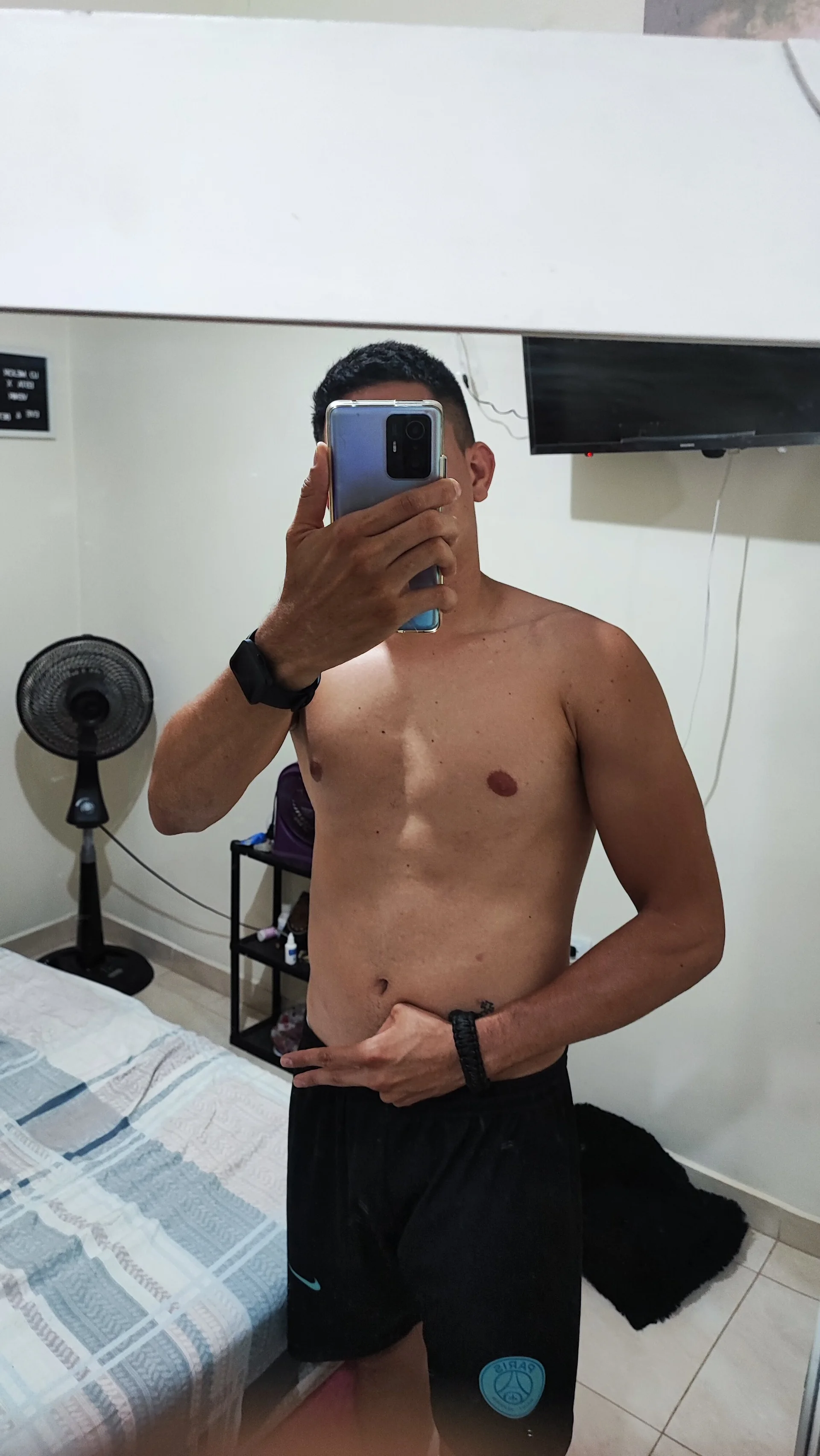 XXX Porn Photo of Nude djmaster94 3