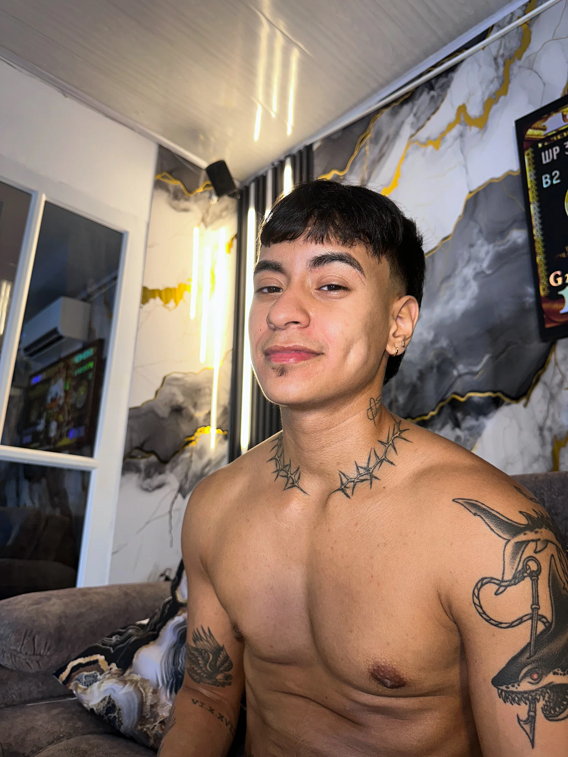 XXX Porn Photo of Nude Ftm_xxxperiencie 25