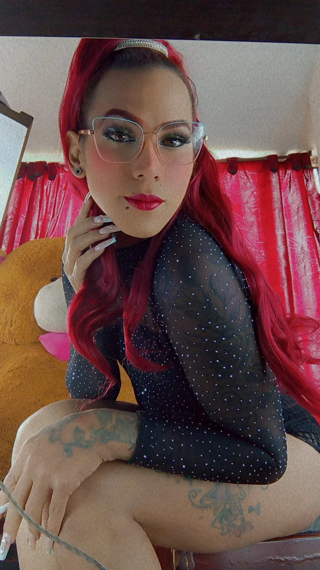 XXX Porn Photo of Nude Sthefy_luna131 19