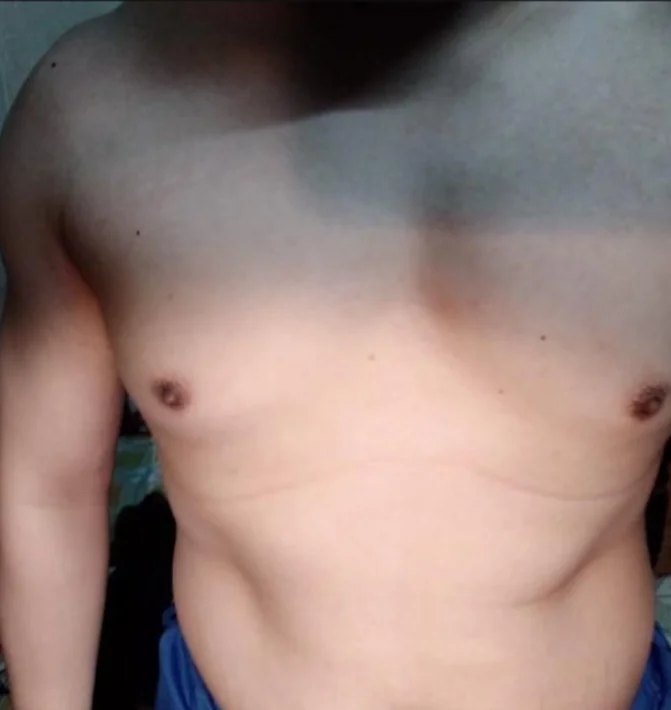 XXX Porn Photo of Nude shunshaiz 1