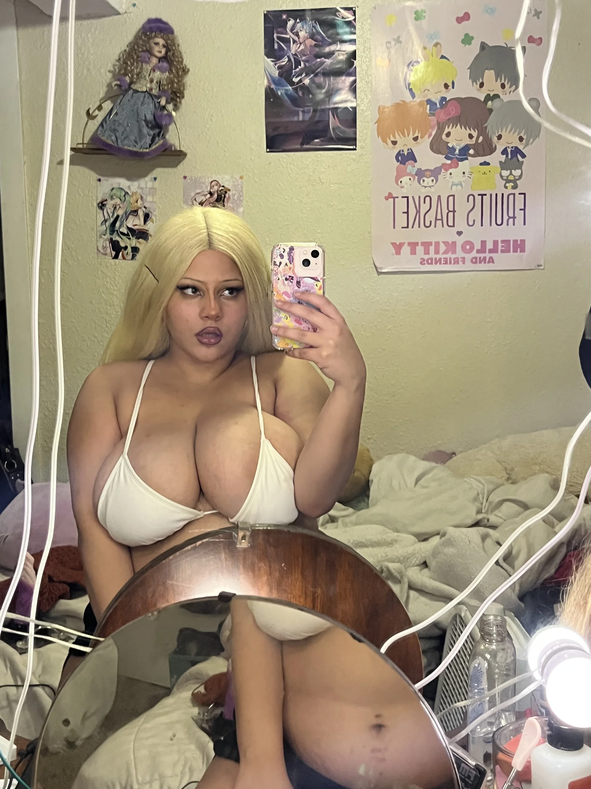 XXX Porn Photo of Nude avysworld 3