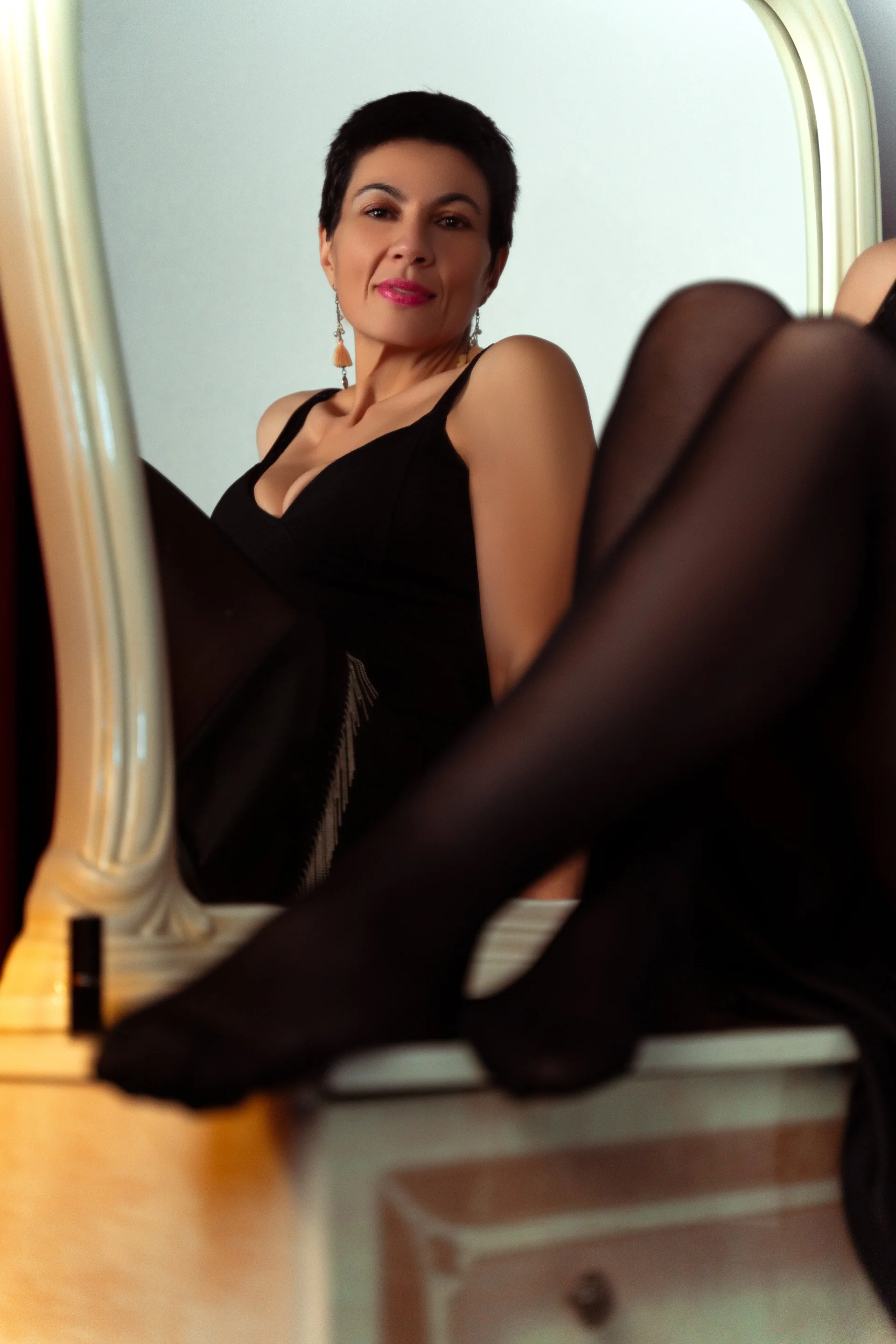 XXX Porn Photo of Nude BustyPenellope 24