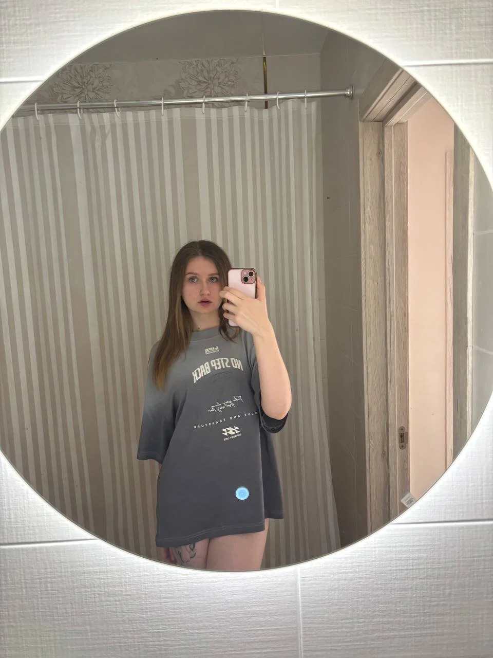 XXX Porn Photo of Nude AngellGirll 6