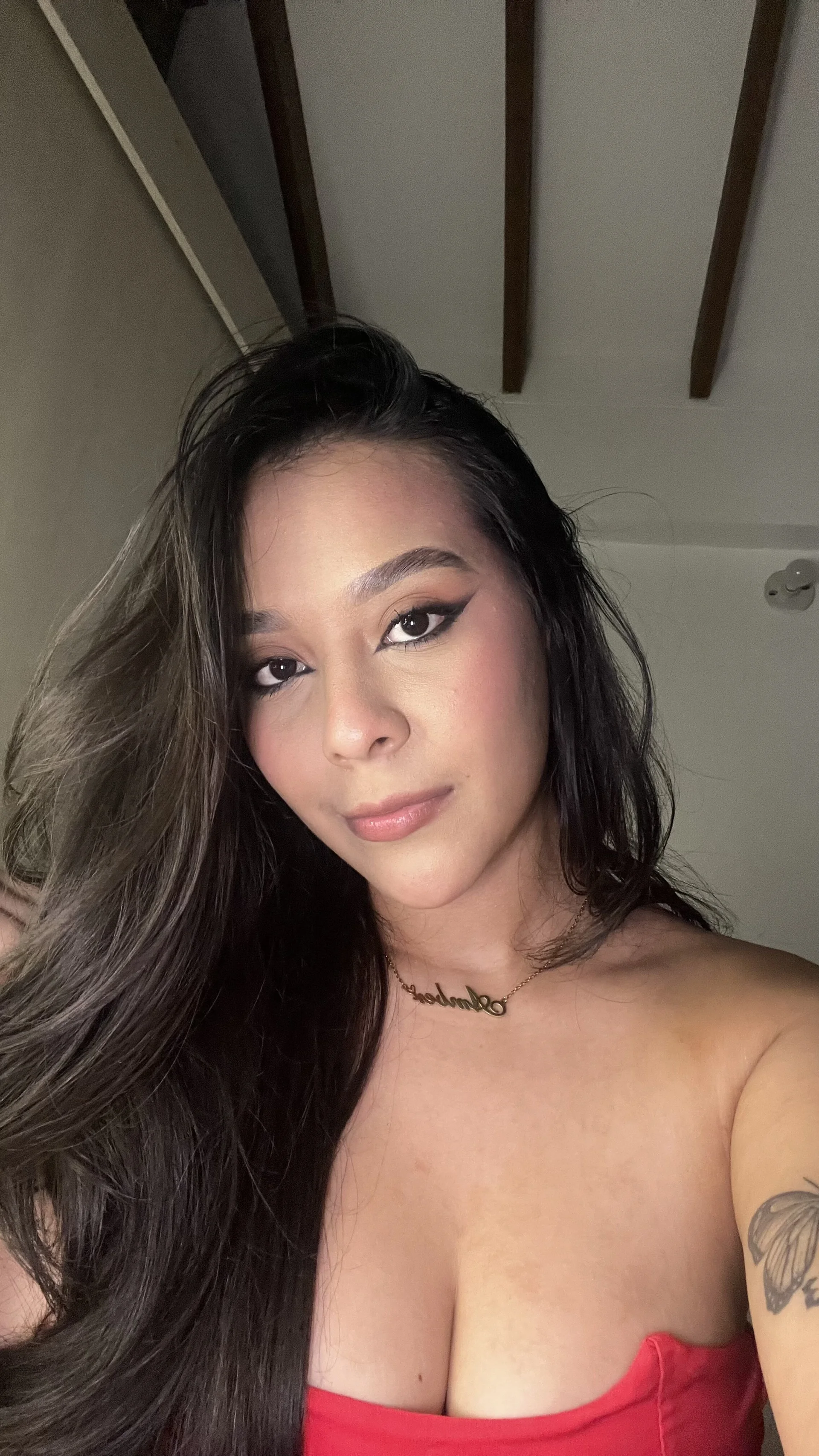 XXX Porn Photo of Nude Little_Amber6 18