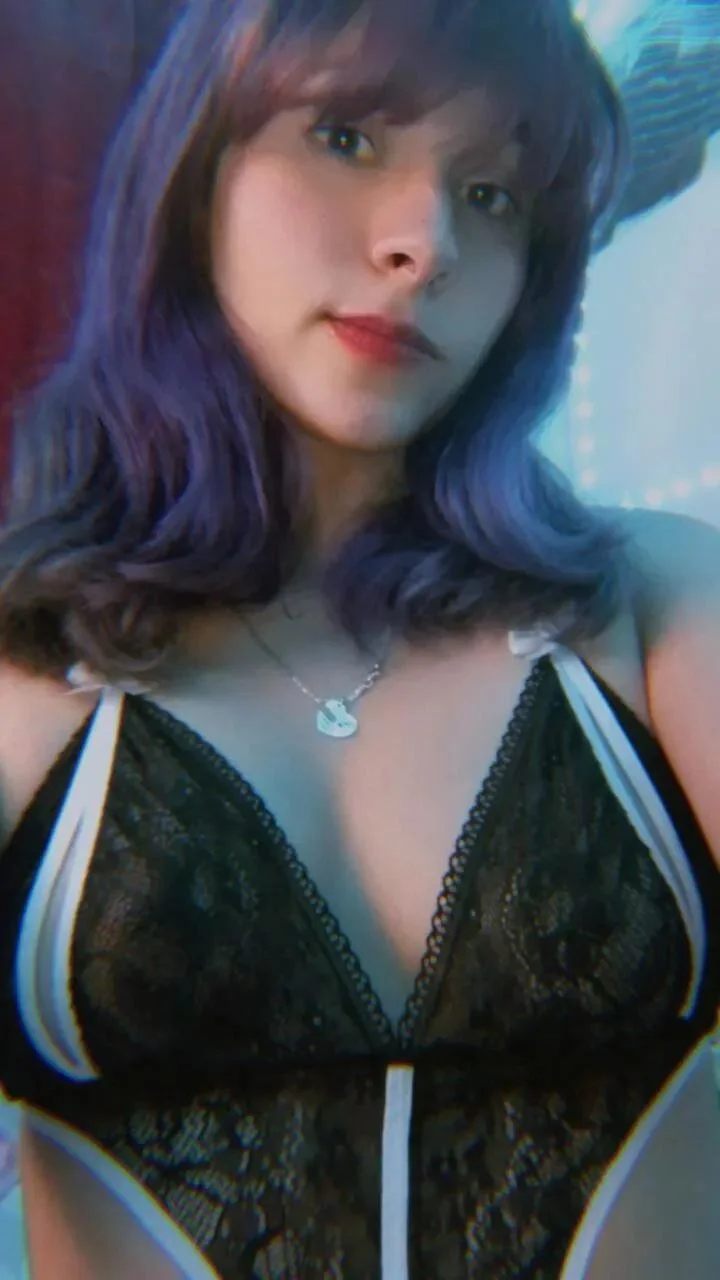 XXX Porn Photo of Nude StarElii 1