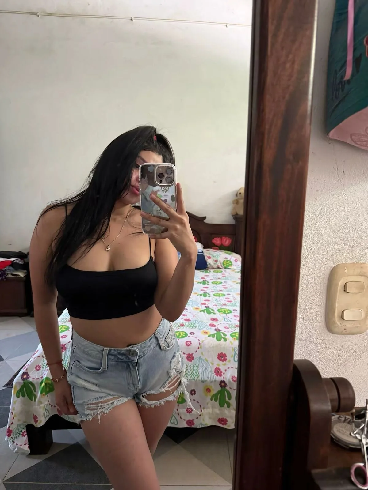 XXX Porn Photo of Nude maya_conner2 3