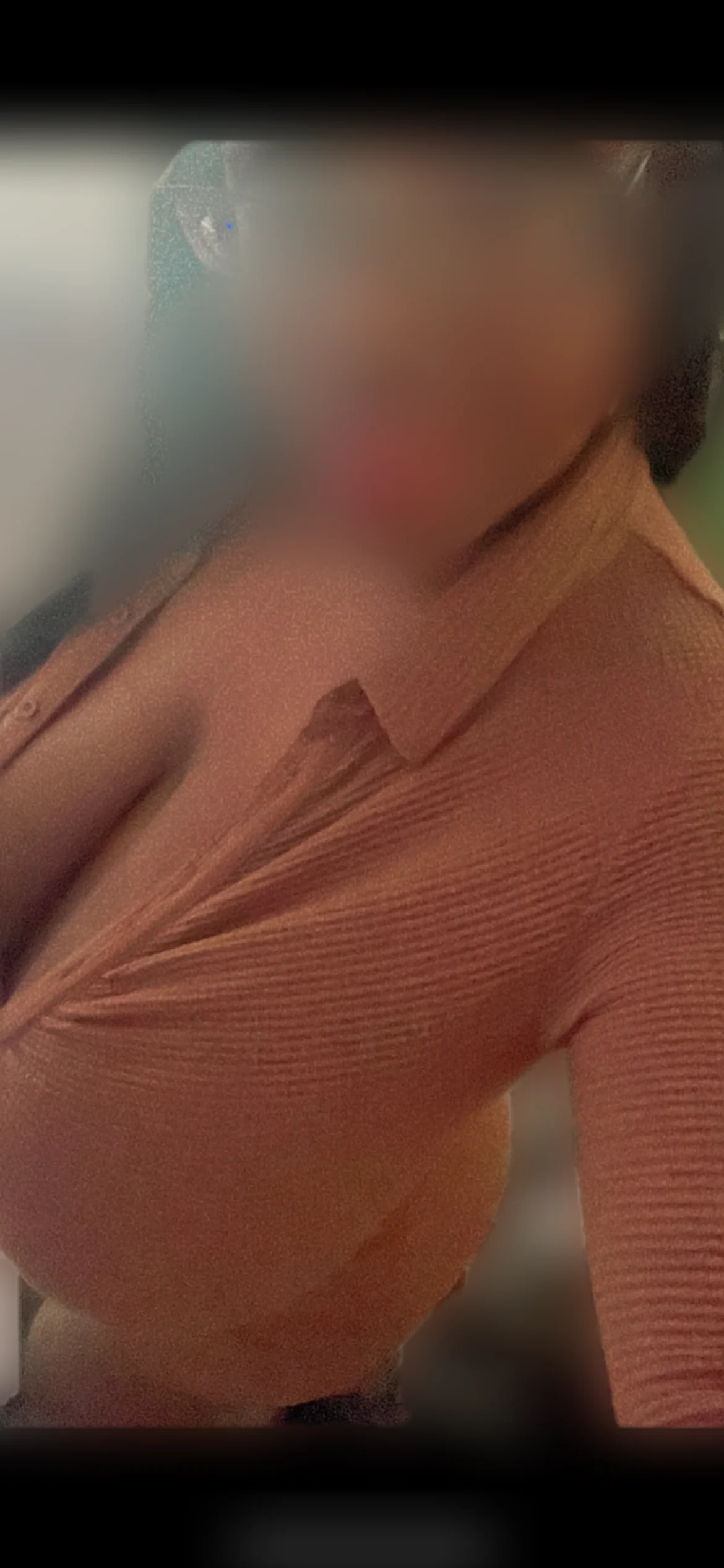 XXX Porn Photo of Nude Black_Monster_Tits 2
