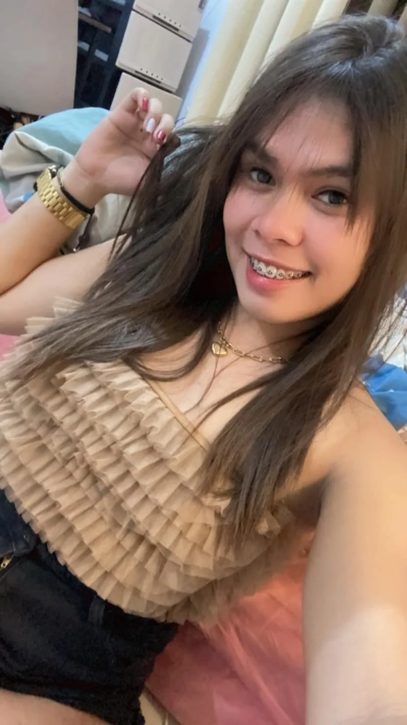 XXX Porn Photo of Nude Tobolita 4