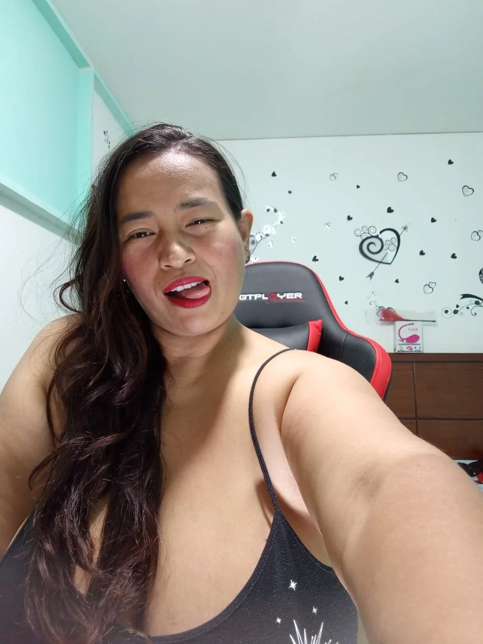XXX Porn Photo of Nude BustySexy_Nataly 1