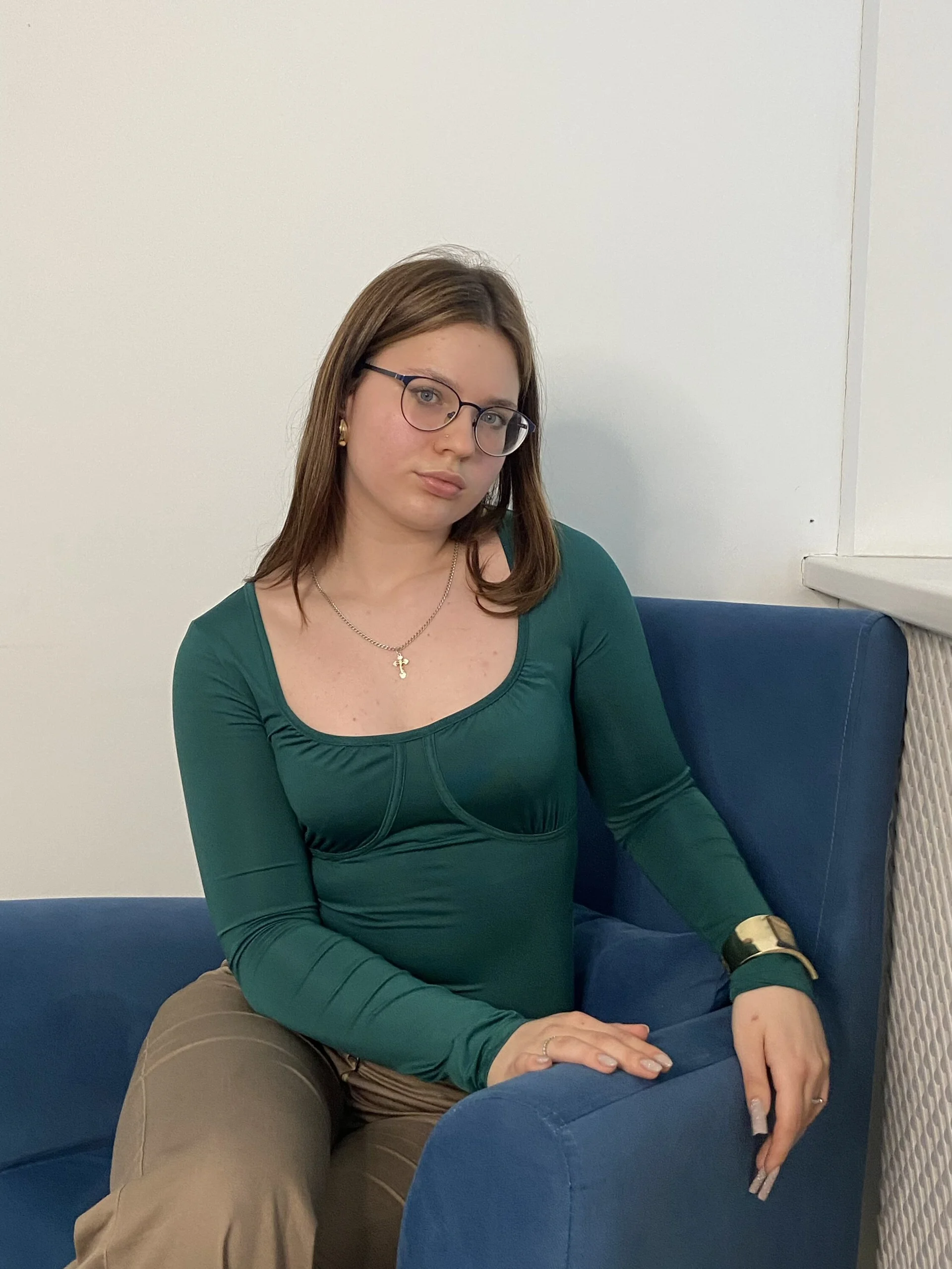 XXX Porn Photo of Nude RoxieMatsuo 5