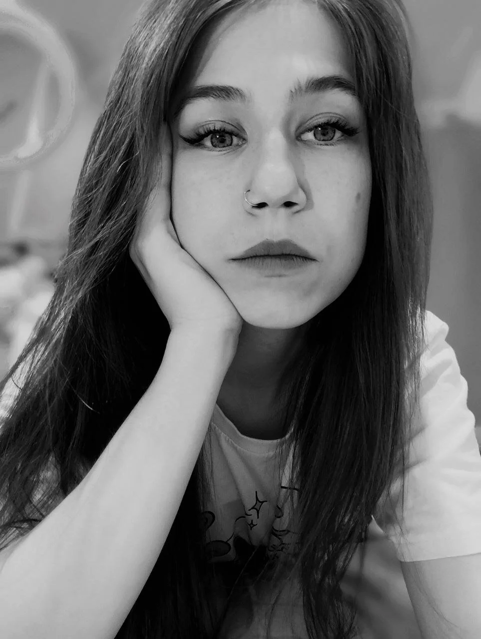 XXX Porn Photo of Nude kira_cozy 4