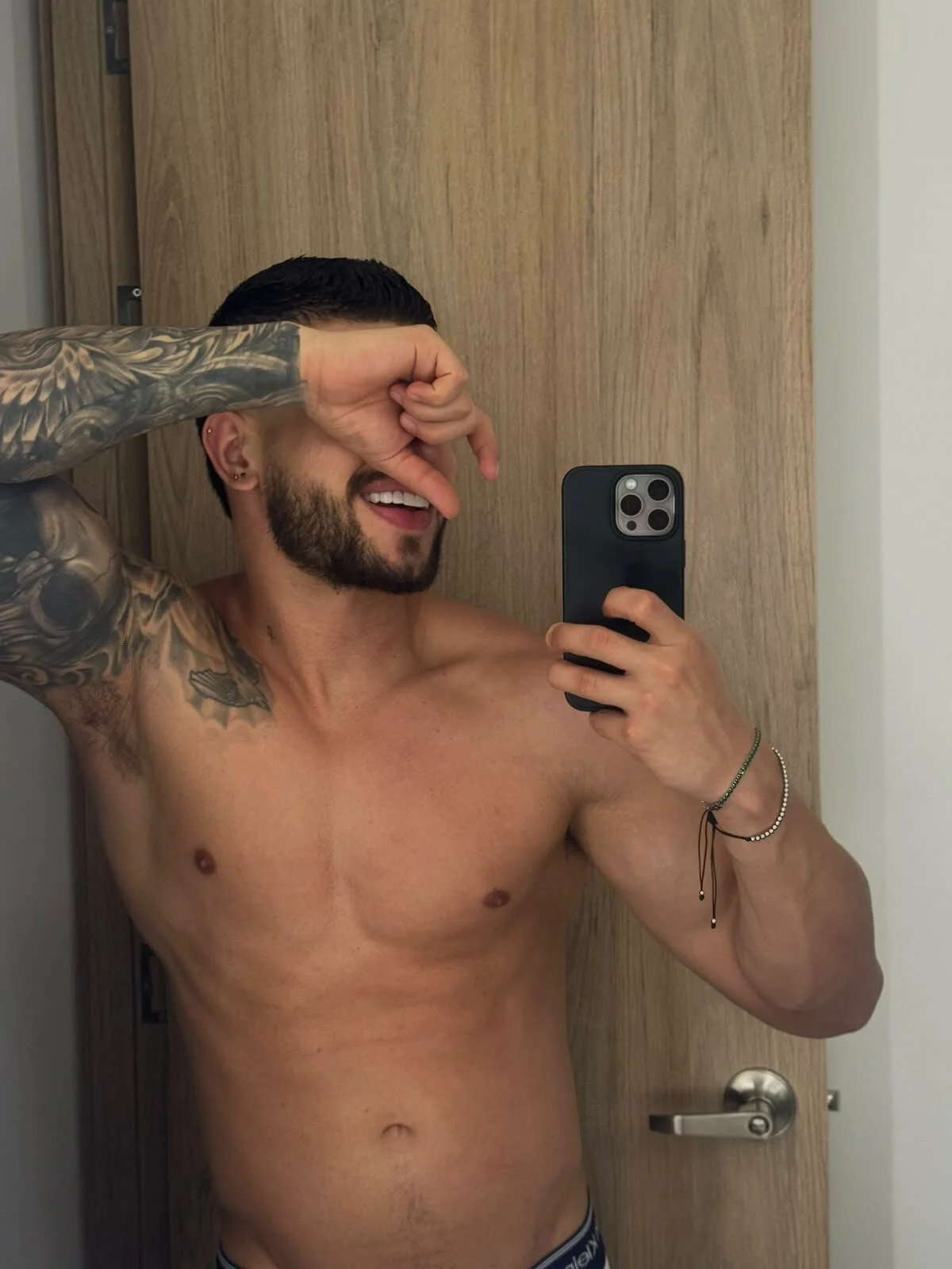 XXX Porn Photo of Nude Santos_ramirez1 43