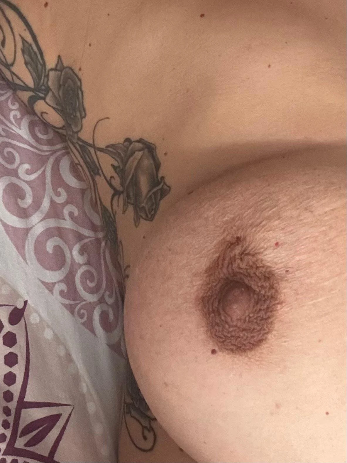 XXX Porn Photo of Nude Lilly-Noir-XXX 4