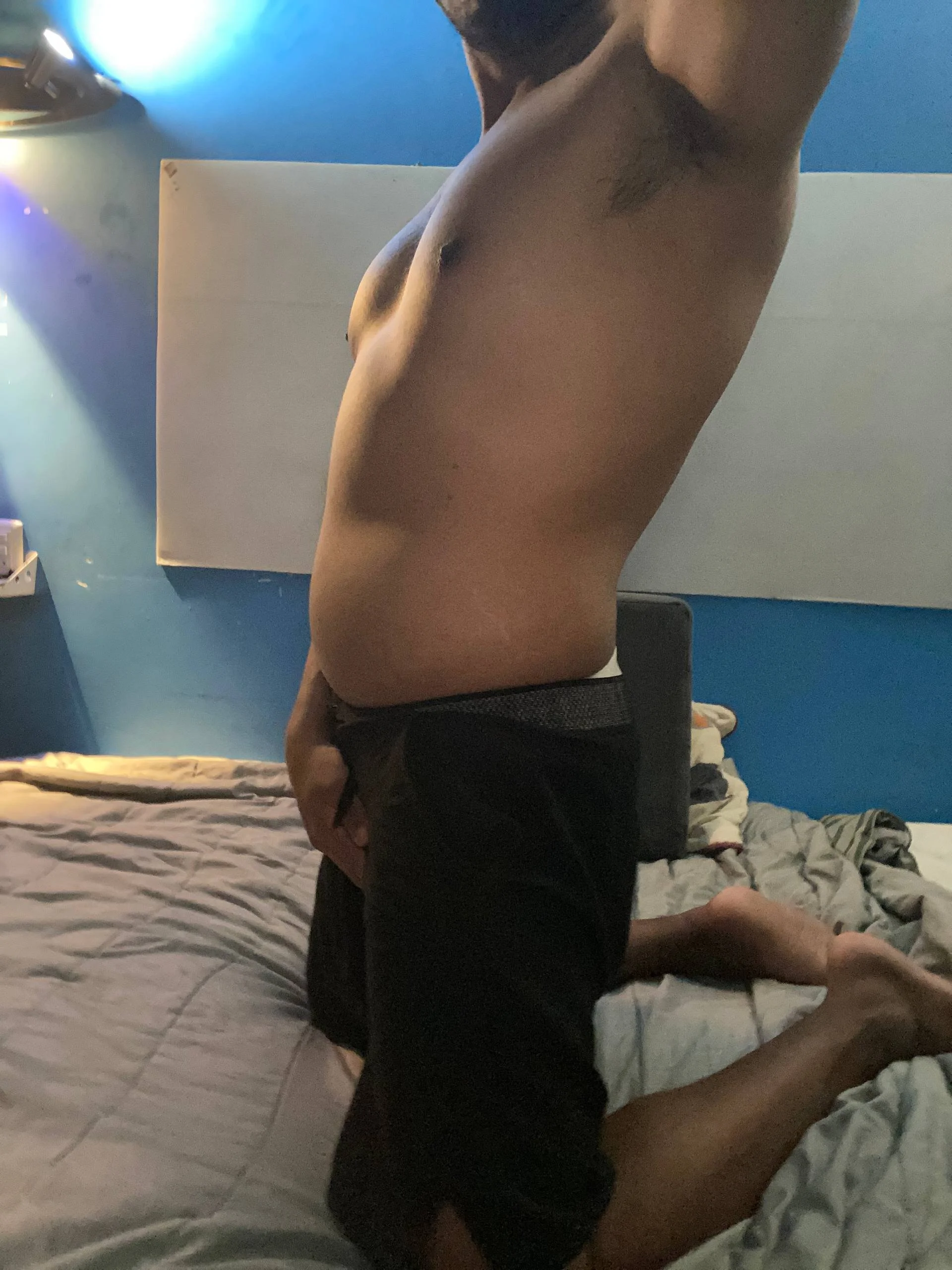 XXX Porn Photo of Nude juanmxinter33 1