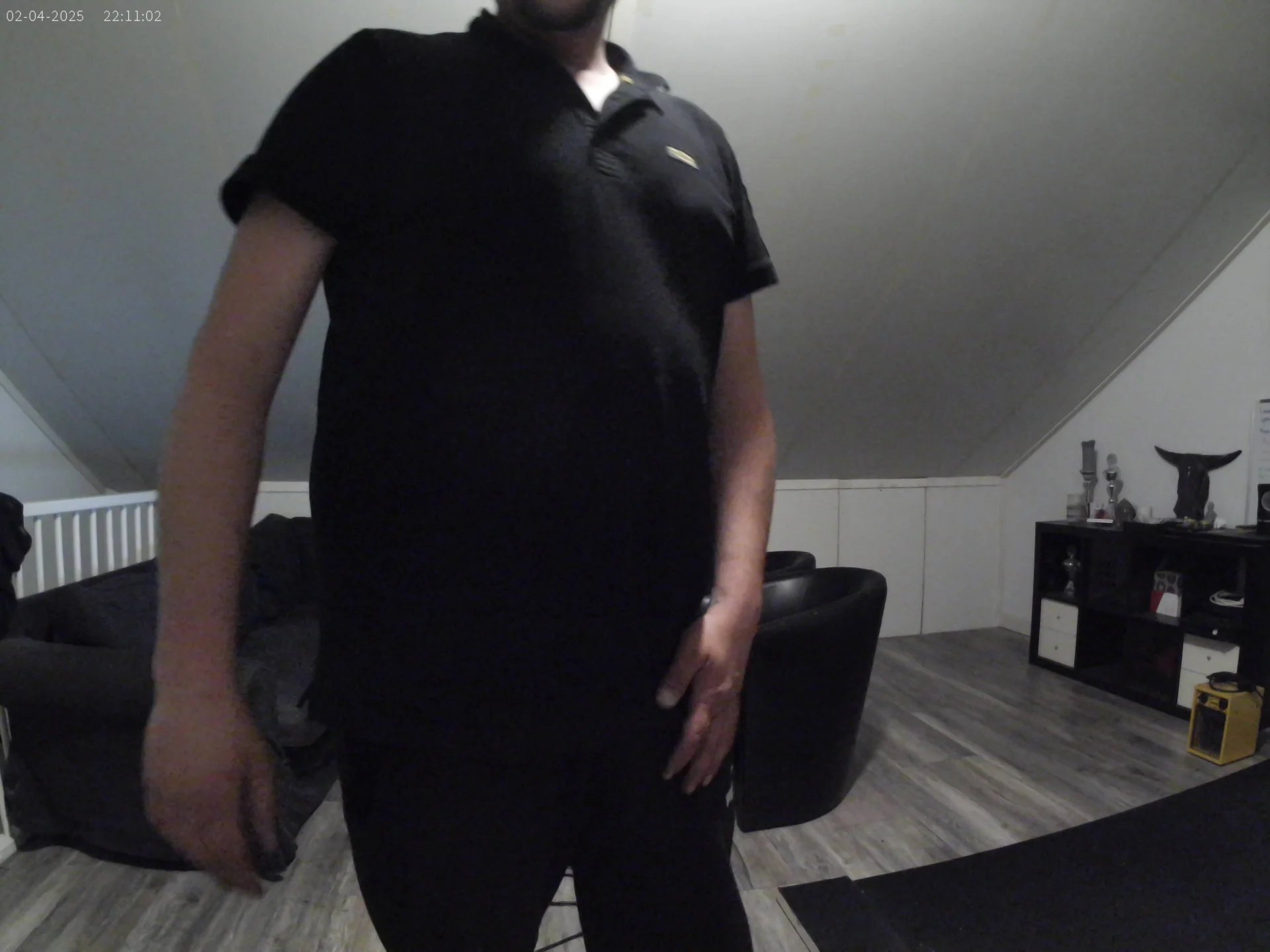 XXX Porn Photo of Nude YourLoveBoyKevin 8